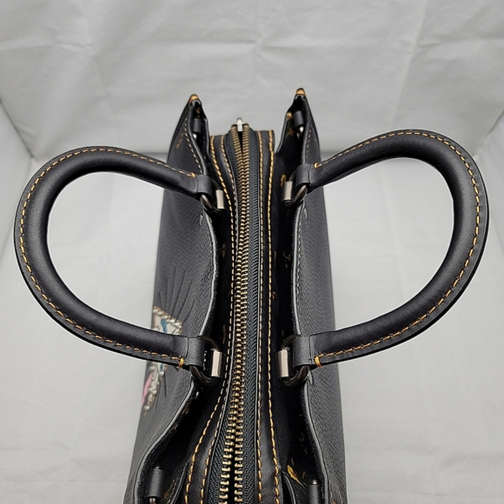 Coach Pyramid Eye Rogue - Picture 11 of 16